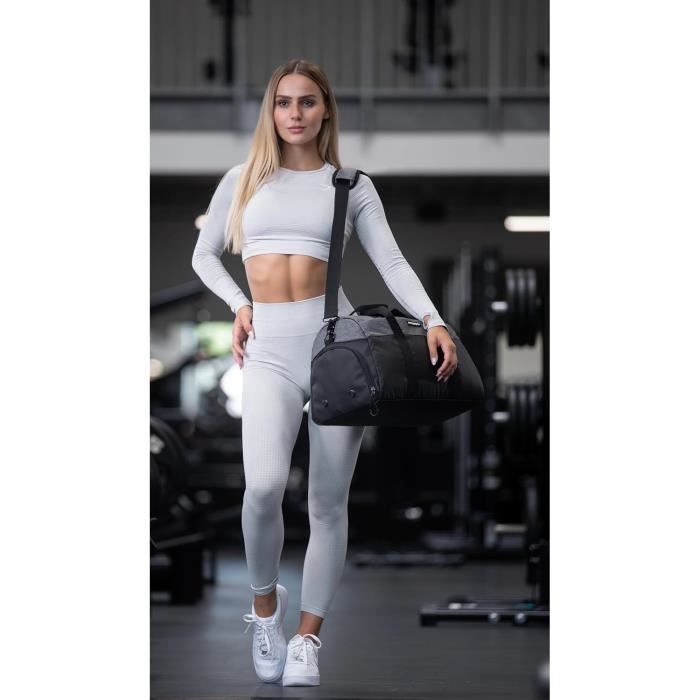 Sac de sport fitness femme on sale
