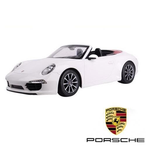 Voiture télécommandée porsche shop 911 carrera s