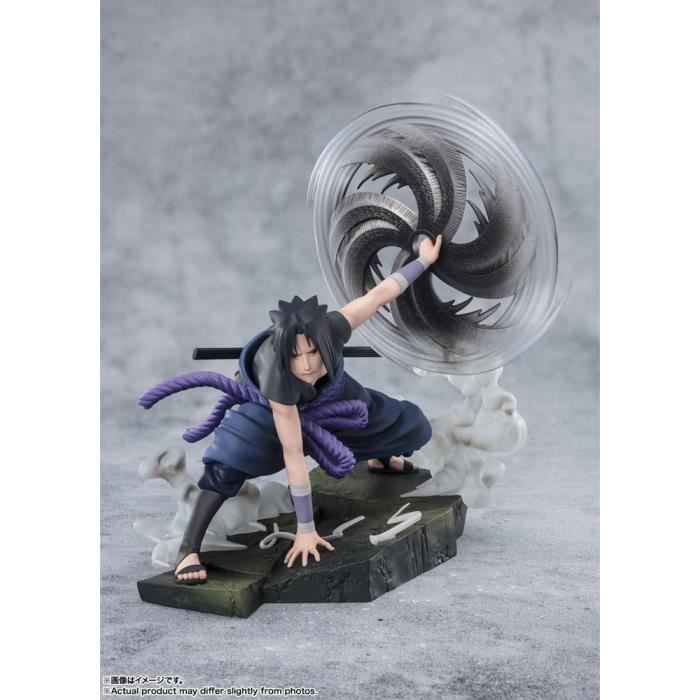 Bandai Tamashii Nations: Statuetta Snodabile Dragon Ball, PVC Multicolore