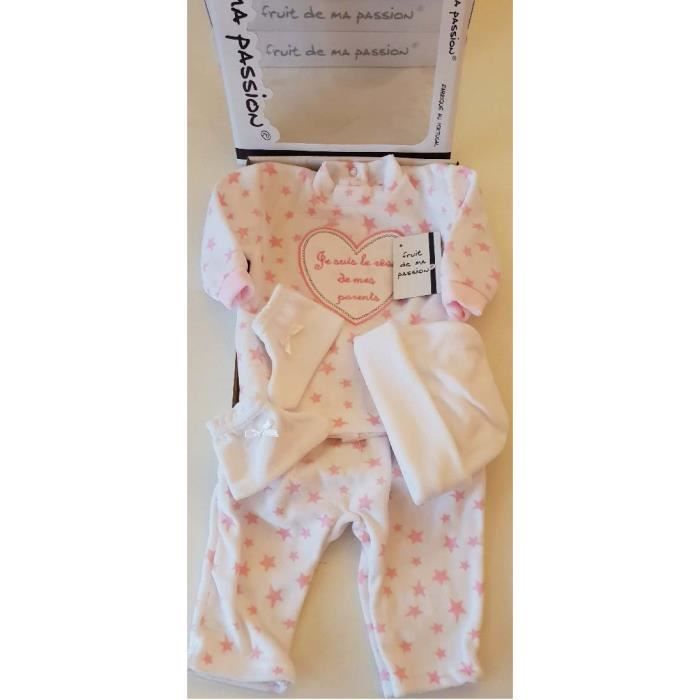 Pyjama fruit new arrivals de ma passion