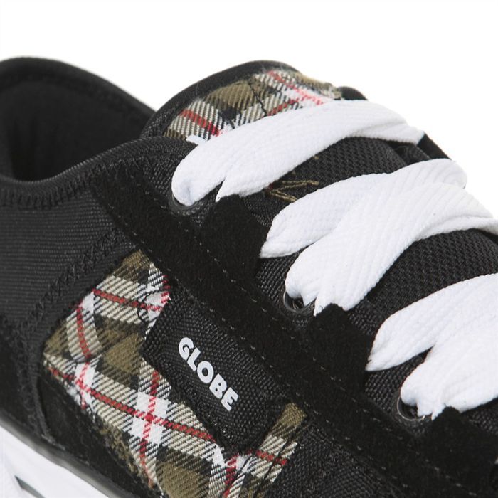 Globe sale appleyard vagrant