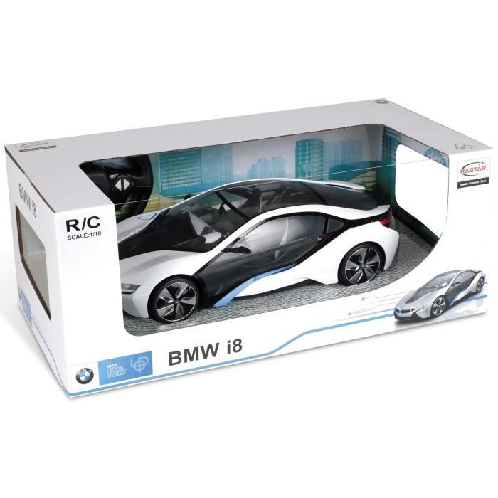 Bmw i8 telecommandee outlet