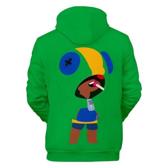Pull brawl stars enfant sale