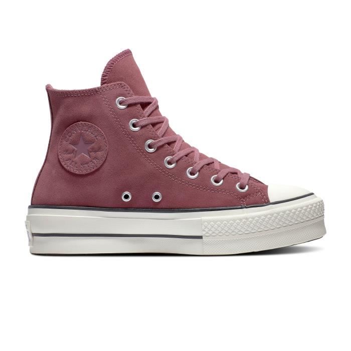 Converse femme cdiscount hot sale