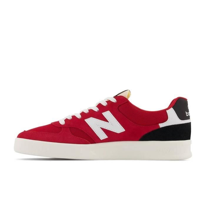 New balance 300 rouge sale