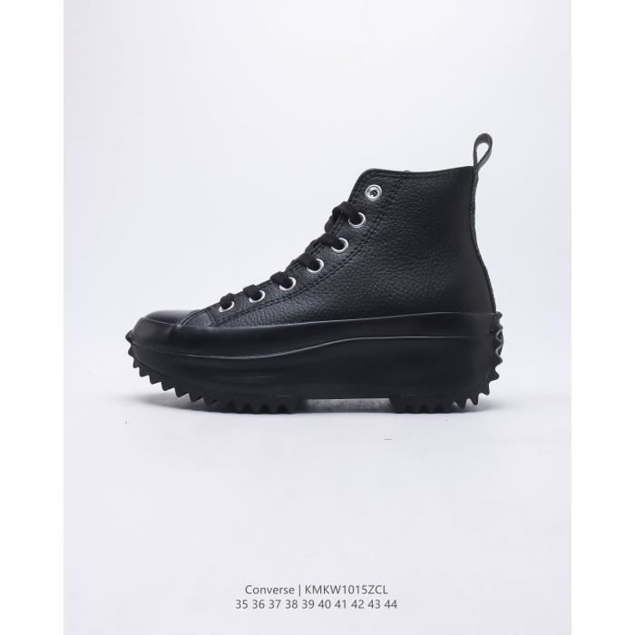 All star deals semelle epaisse
