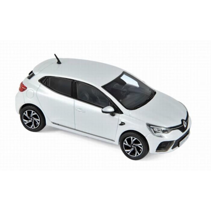 Clio 5 miniature best sale