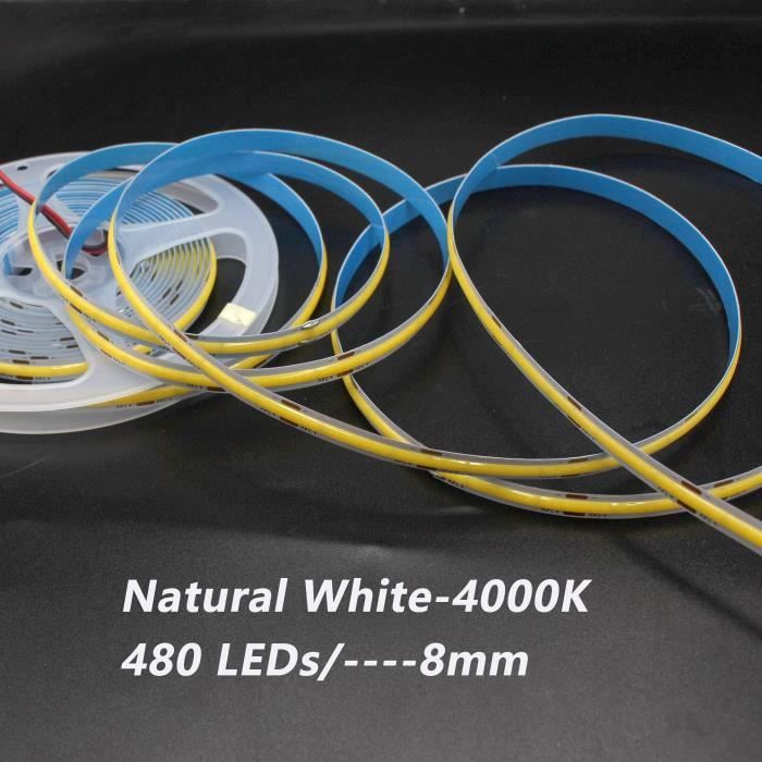Govee Guirlande Lumineuse Sapin Noël RGBIC 480 LEDs – 24 Brins 2 M, IP65 Étanche, Synchro Musique, 60+ Scènes, Contrôle App & IA