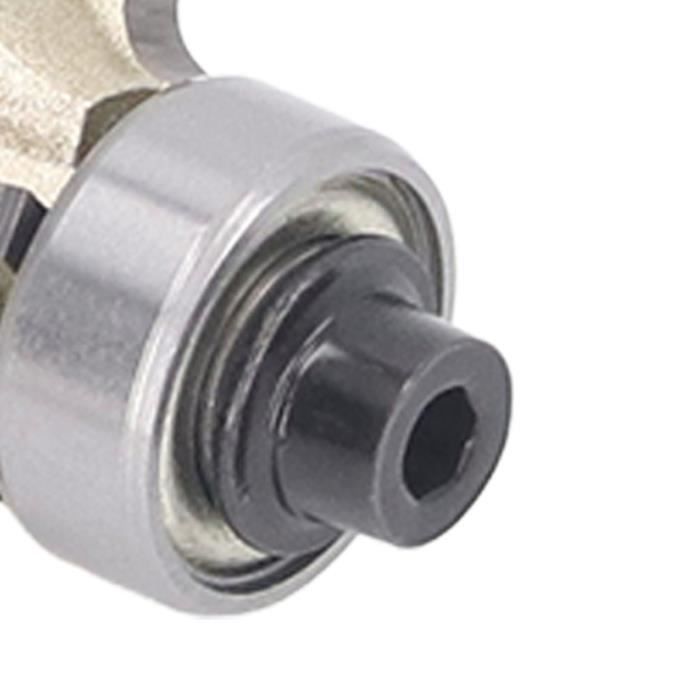 Fraise De Routeur Droite Diablo 1/4" - Référence DR04100, Neuve, Pour Bois, Livraison Rapide
