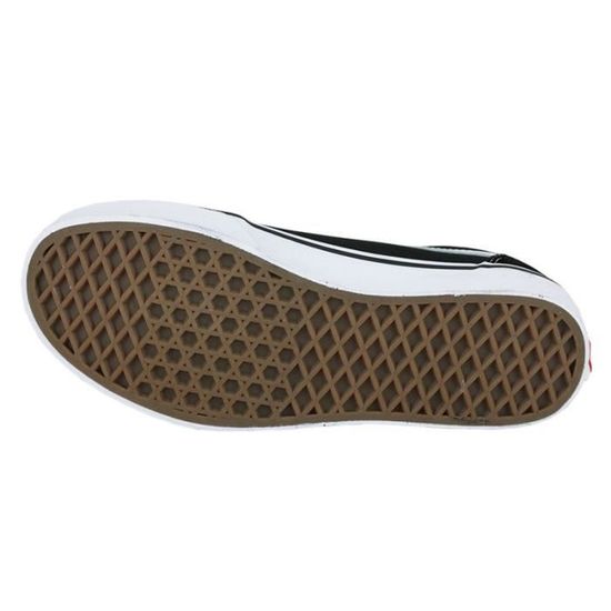 vans noir enfant
