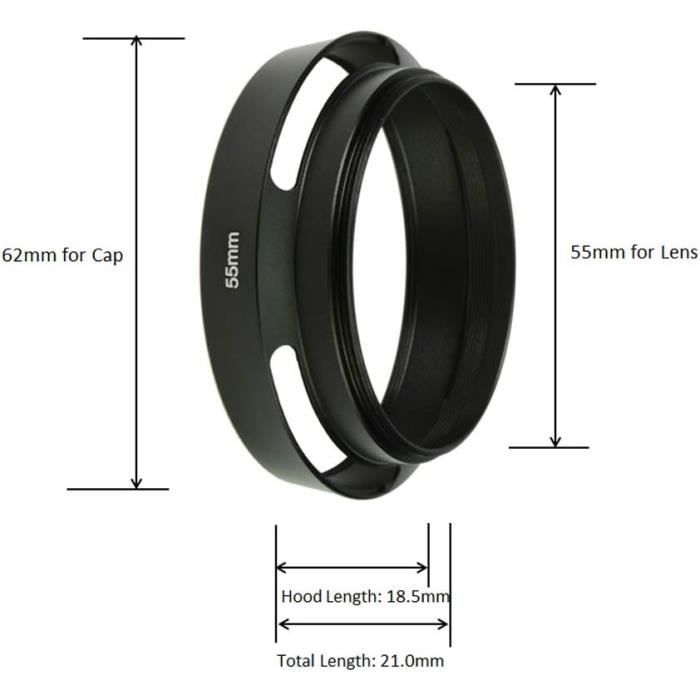 Fuji X-H2 Und X-T5: So Gut Ist Der Dynamikumfang