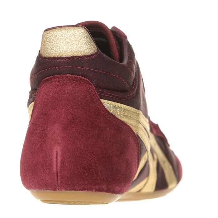 Asics whizzer mt store