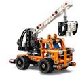 LEGO® Technic 42088 La nacelle élévatrice-3