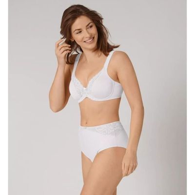 Soutien-gorge Dentelle Triumph WHP – Taille 38D – Neuf Avec étiquettes