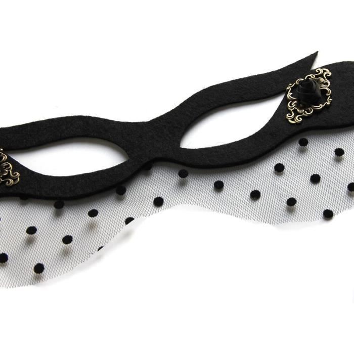 Masque De Déguisement GENERIQUE Masque Cosplay Séries Télévisées Squid