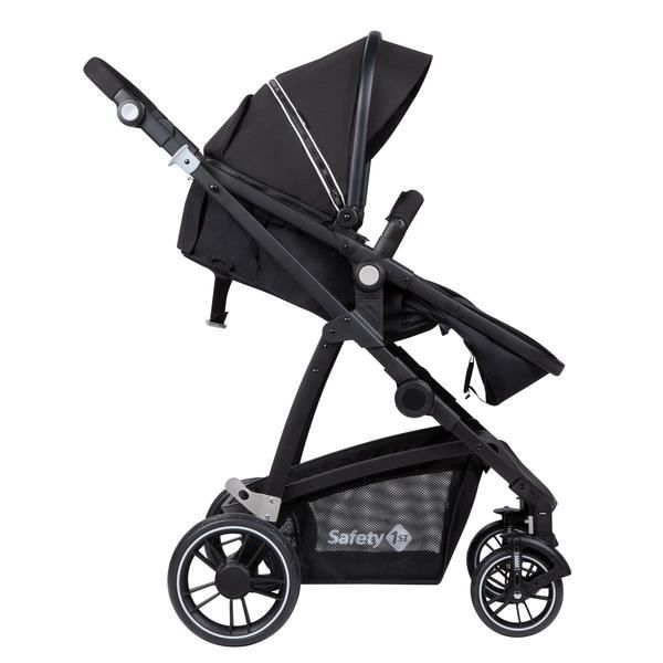 Poussette 3 roues safety first clearance