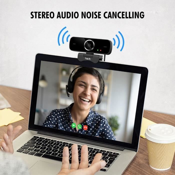 Havit hd pro 2025 webcam