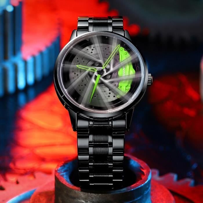 Modele montre homme 2025