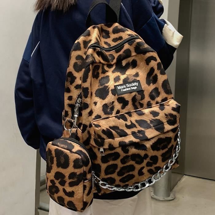 Sac imprimé 2025 vache