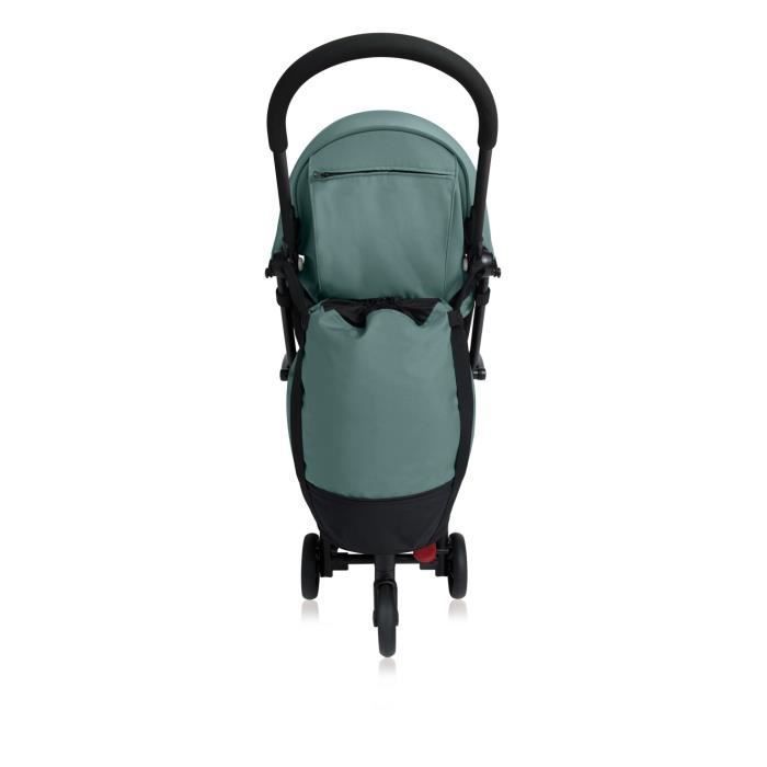 Sac a langer pour poussette on sale yoyo