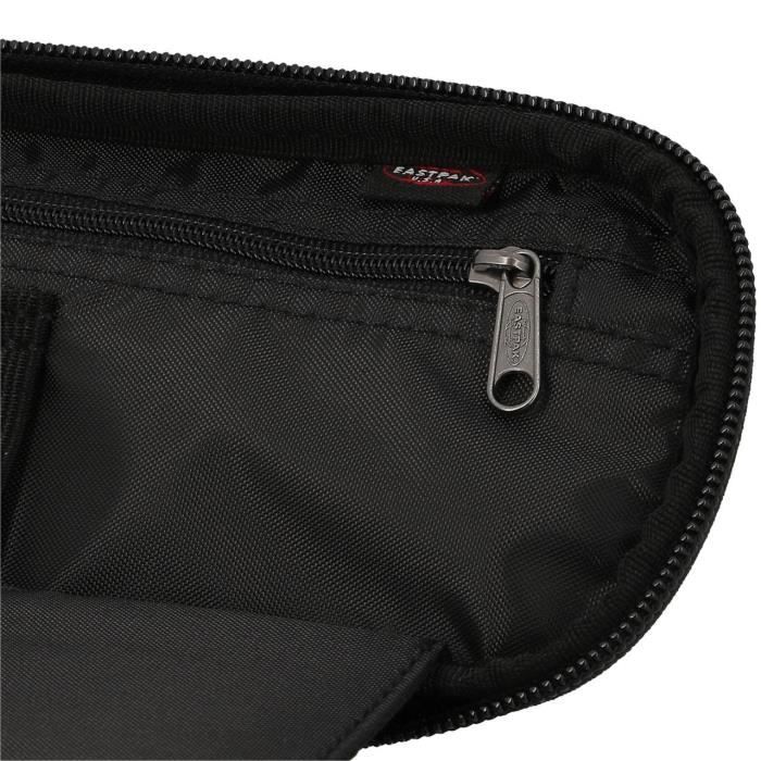 EASTPAK Oval Single Trousse, 22 CM, Gris (Sunday Grey) Gris - Cdiscount  Bagagerie - Maroquinerie