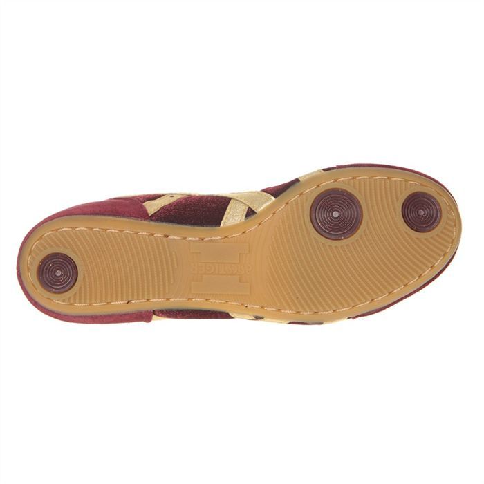 Asics whizzer deals mt