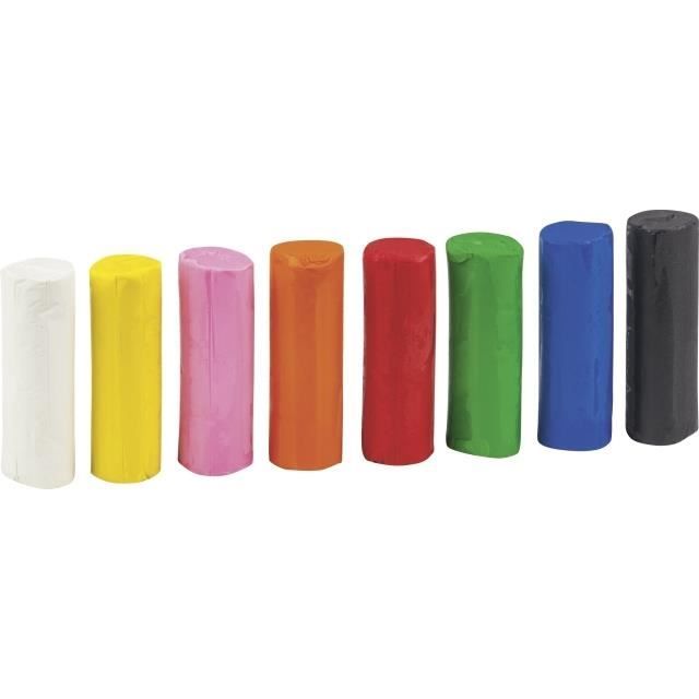 Baker Ross Aimants Vie Marine à Contours Velours – Pack De 12 – Loisirs Créatifs Sans Colle Pour Enfants
