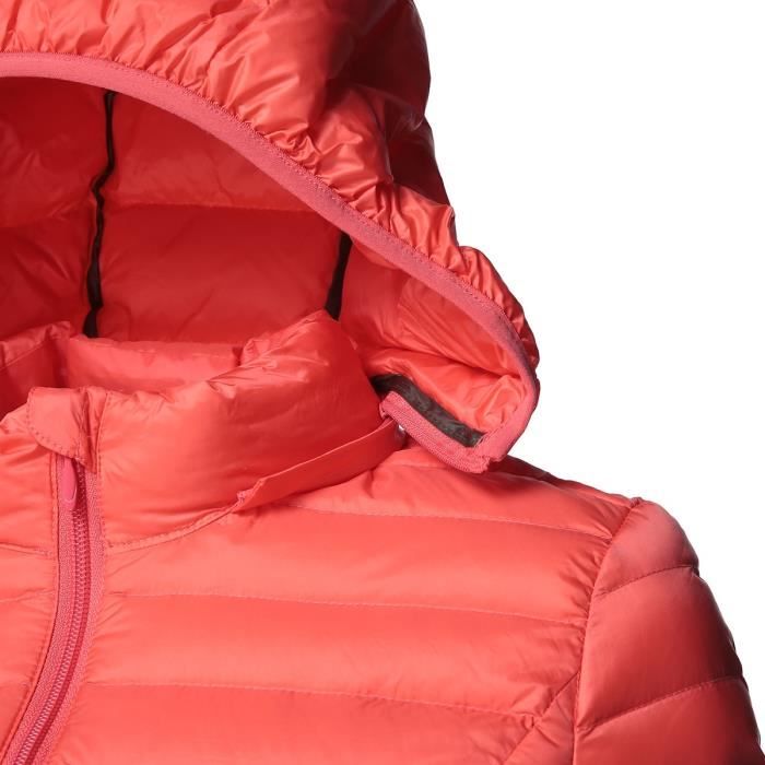 Doudoune lhotse 8516 femme on sale