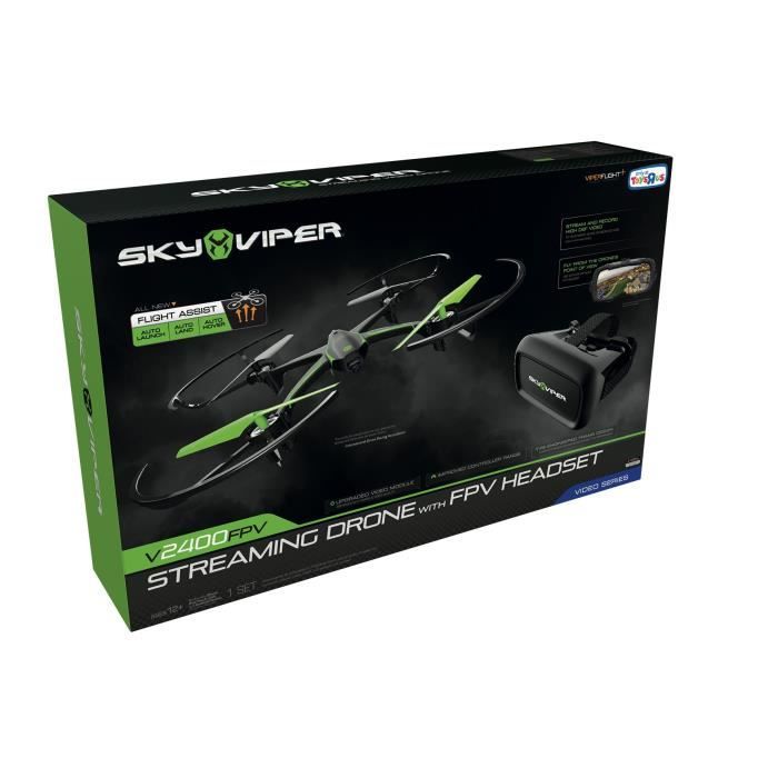 Modelco drone wifi discount sky viper