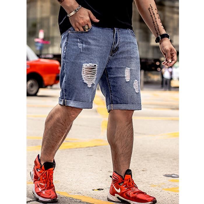 Bermuda homme deals
