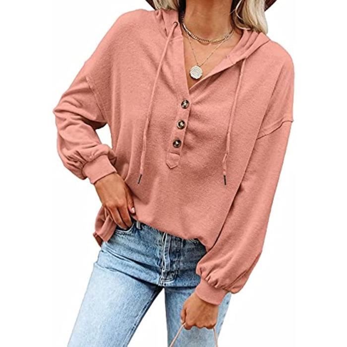 Chemise sous sweat deals