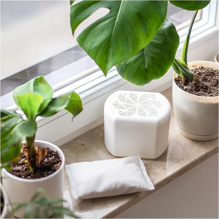 Refiller absorbeur d'humidité - WESSPER - 15 Cartouches de 250g ...