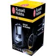 RUSSELL HOBBS 21480-56 Blender Chauffant 2en1 Programmable Soup and Blend 1,75L, 8 Programmes Préréglés Soupe, Smoothie, Sauce, etc-4