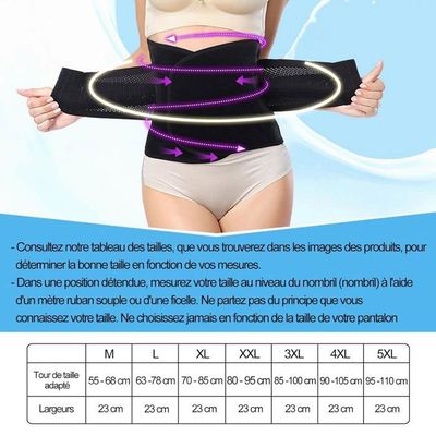 Corset de grossesse adapté aux femmes enceintes, soutien dual, ceinture de maintien pour le ventre - Chine La courroie de la maternité et congé de maternité prix