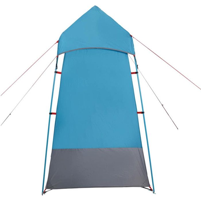 Mountain Warehouse Backpacker Tente 3 personnes
