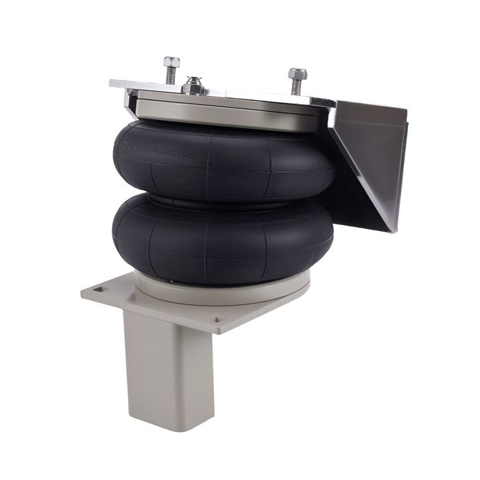 KIT DE SUSPENSION Pneumatique Pour Iveco Daily 35s 35L 06-14 RWD