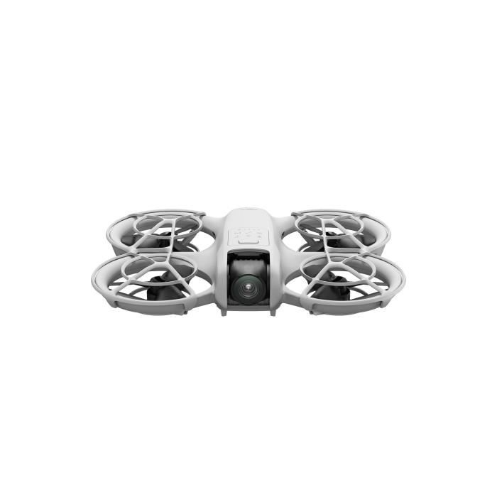 Drone ultra-compact - DJI - Neo Fly More Combo - 135g, accessoires ...