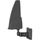 Antenne parabole exterieure television