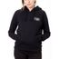 sweat a capuche femme vans