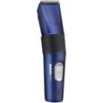 Tondeuse cheveux BaByliss - Blue Edition Design Léger - avec ou sans fil - 13 hauteurs de coupe-0