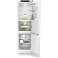 LIEBHERR Réfrigérateur congélateur bas CBND5723-20-0