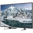 PANASONIC TX-55DX600E TV LED 4K UHD 139 cm (55") - Pieds modulables - Smart TV - 3 x HDMI - Classe énergétique A-0