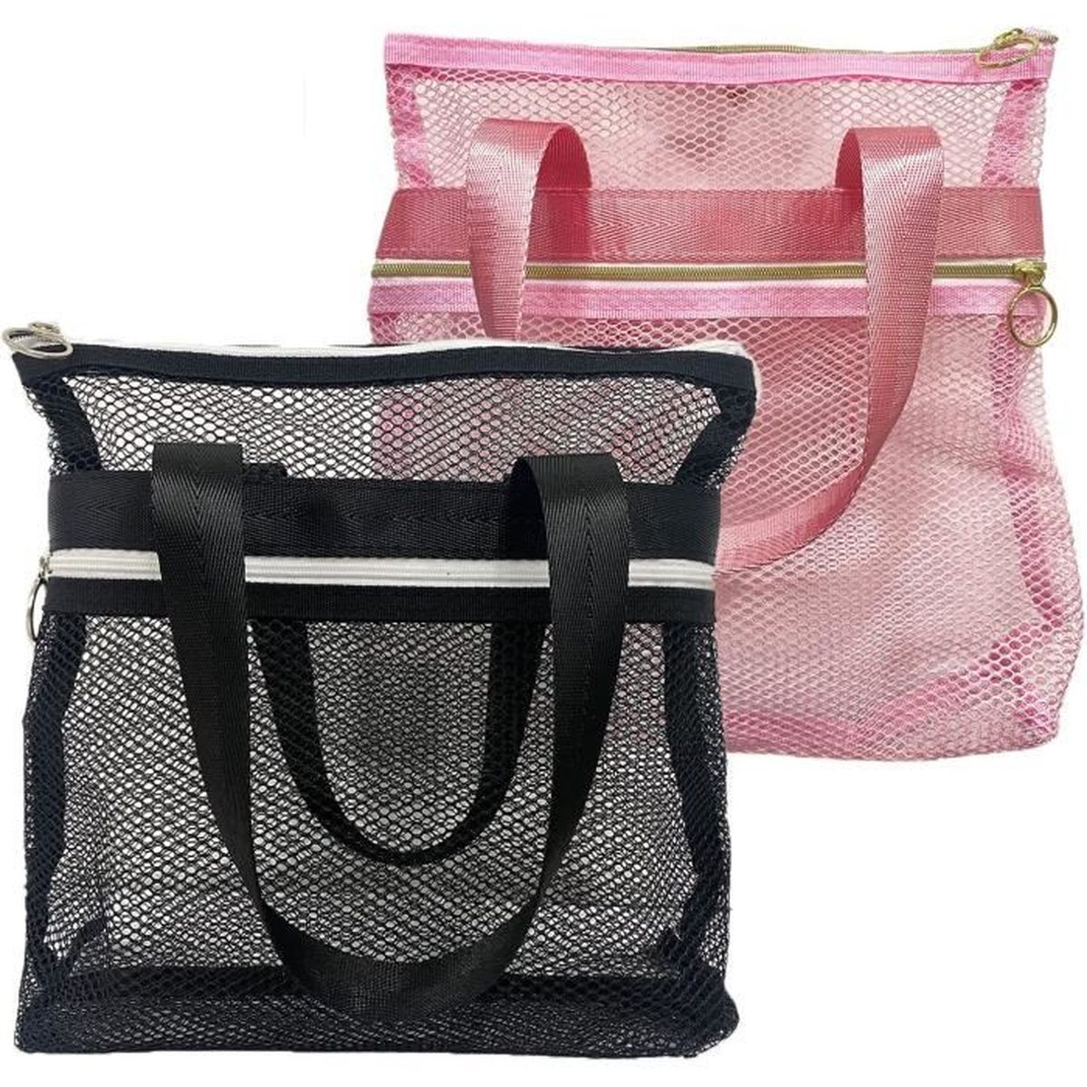 Sac de pêche en toile étanche 120 cm, 130 cm, 150 cm, avec