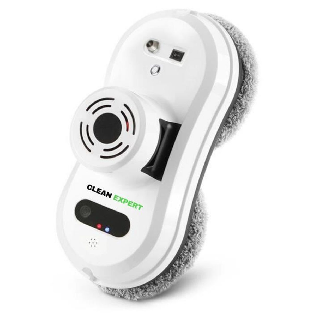 clean expert robot lave vitre