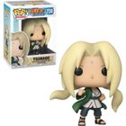 Figurine Funko Pop! Animation: Naruto - Lady Tsunade