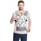 Tigex Porte Bebe 4 Positions Cdiscount Puericulture Eveil Bebe