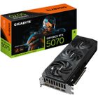 Gigabyte - Carte graphique - GeForce RTX 5070 - Windorce OC SFF - 12Go