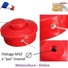 MULTIMARK tête Rotofil ( bobine fil ) pour débroussailleuse ou machine multifonctions 5 en 1