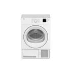 Sèche-linge - Beko - DCB816W - 8 Kg - Condensation - Afficheur digital