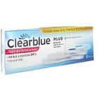 Clearblue Test de Grossesse Boîte de 2